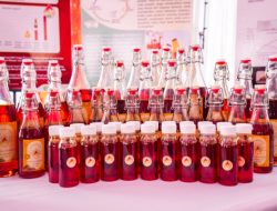 Atasi Lonjakan Harga, Pemerintah Siap Pasarkan Minyak Makan Merah
