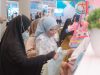 Muslim Life Fest & Muslim Life Trade Perkuat Ekosistem Ekspor Produk Halal Indonesia