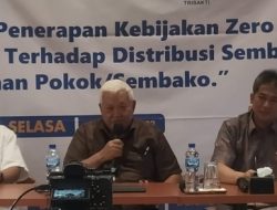 Survei ITL Trisakti Sebut Penerapan Bebas ODOL 2023 Akan Berdampak ke Inflasi Ekonomi