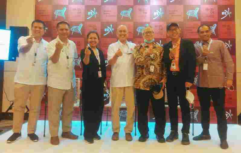 Himpunan Industri Mebel dan Kerajinan Indonesia (HIMKI)