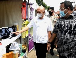 Spirit Membangun Brand Lokal Harus Ditumbuhkan dan Diperkuat