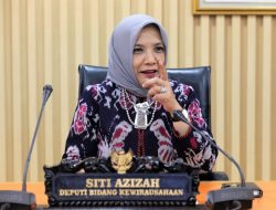 Indonesia Angkat Isu Akselerasi Adaptasi UMKM di Era Digital pada Forum G20