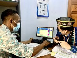 Bangkitkan Semangat Juang Anggota Melalui LPDB-KUMKM