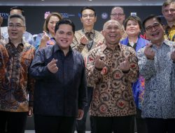 Indonesia Retail Summit, Dongkrak Daya Beli Masyarakat