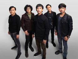 D’Masiv Wujudkan Mimpi Besarnya Tour Ke Amerika