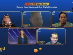 Kolaborasi KemenKopUKM, Telkomsel, dan Emtek Ciptakan Ekosistem Wirausaha yang Kondusif