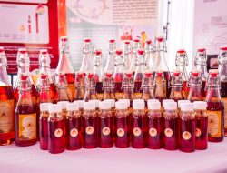 KemenKopUKM Gandeng BPOM dan BSN Sinergi Percepat Produksi Minyak Makan Merah