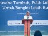 KemenKopUKM Perkuat Ekosistem Bisnis Melalui Pengembangan Kewirausahaan Nasional