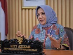 KemenKopUKM Gandeng Dekranas Gelar Cerita Kriya Dorong Pengembangan UMKM Daerah