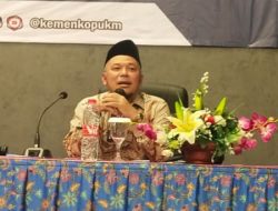 KemenKopUKM Perkuat SDM Pengawas dan Calon Manager Koperasi di Malang