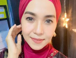 Dapat Dukungan Dari Andien Hingga Prilly Penyanyi Cantik Novianti Siap Berkarir Di Jakarta