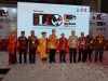 Indo Leaher & Foot Wear Expo (ILF) 2022 Resmi Dibuka Selama 3 Hari