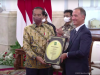 Indonesia Berhasil Swasembada Beras