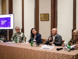 Ajang Pencarian Pahlawan Digital UMKM Kembali Digelar