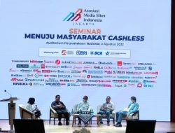 Ekonomi Digital Indonesia Bisa Capai Rp 4.531 Triliun di 2030