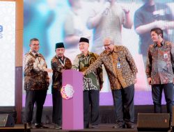 Pameran Muslim Life dan Trade 2022 Resmi Dibuka