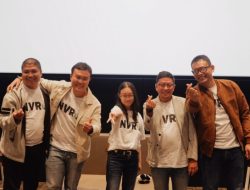 NVRO Tawarkan Manajemen Sampah Berbasis Sosio NFT