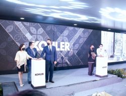 Kemenperin: Peningkatan Investasi Keramik Optimalkan Substitusi Impor