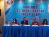 Gelar Rakerda, Ketua ASITA DKI Jakarta: Tour Domestik Butuh Tata Niaga