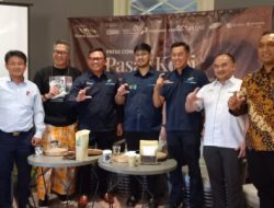 Kopi Ijen Akan Tampil di Pameran Pasar Kopi Amsterdam
