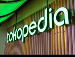 Tokopedia Kenakan Biaya Jasa Aplikasi dan Layanan Rp 1.000 Setiap Transaksi