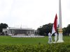 HUT 17 Agustusan, Begini Ketentuan Upacara Bendera di Istana Negara