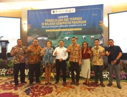 Kabupaten Pasuruan Terancam Kekeringan Tahun 2050, Kalau Tak Lakukan Ini