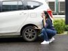 Ciri-ciri Jenis Keausan Tidak Normal pada Ban Mobil