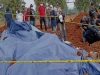 Viral JNE Timbun Beras Bansos dengan Dikubur Ditanah, Cek Faktanya Disini