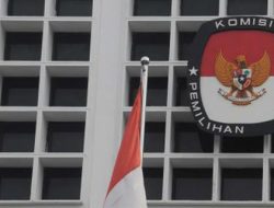 9 Parpol Peserta Pemilu Resmi Mendaftar ke KPU