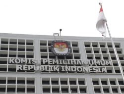 KPU Rilis 52 Bacaleg DPR RI dan 16 Bacaleg DPD RI Mantan Narapidana