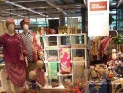 LKPP Siapkan Kartu Kredit Pemerintah untuk Belanja Produk UMKM