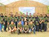 Sharp Greenerator Gelar Water Monitoring Workshop