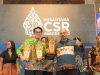 SHARP Raih Lima Penghargaan CSR Nusantara Awards 2022