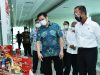 Ekspor Industri Makanan dan Minuman Raup USD 21,3 Miliar