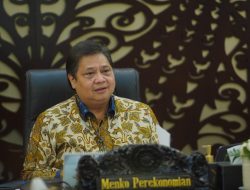 Hadapi Potensi Krisis Global, Pemerintah Perkuat Bauran Kebijakan Mendukung Ketahanan Pangan Nasional
