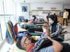 ASTON Kartika Grogol dan Lions Club Gelar CSR Donor Darah