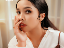 Bergaya Pop Broadway, Shakila Anjani Rilis Single “Tentang Kita Malam Itu”