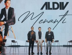 Bertemakan LDR, Aldiv Rilis Single Ketiga “Menanti”