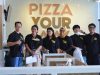 Pizza Hut Hadirkan Inovasi  Outlet Baru di GatSu