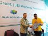 Kick Off 2022, Ini Sejumlah Pengembangan Residensial Milik JSI