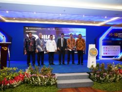 Hari Ini GIIAS 2022 Surabaya Resmi Dibuka