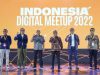 MenKopUKM Kolaborasi dengan Jagoan Internet Marketer Bantu UMKM Go Digital