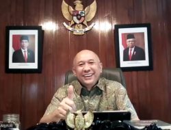 Perguruan Tinggi Berperan Dorong Evolusi Kewirausahaan Indonesia