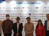 Pameran The 20th IFRA Hybrid Business Expo in Conjunction with the 2nd ILE 2022 Resmi Ditutup