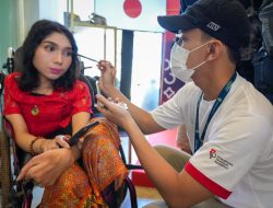 KemenKopUKM, Dekranas dan Yayasan PTI Dukung Perluas Ekosistem Digital UMKM Disabilitas