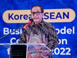 Kolaborasi KemenKopUKM dengan Korsel Ciptakan UKM Berbasis Ekonomi Hijau
