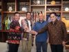 Empat Menteri Sepakat Genjot Target Ratio Kewirausahaan Hingga Empat Persen