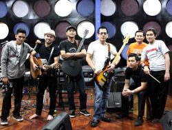 Soulful Corp Rilis Single “Cinta Memang Begitu” (OST TULAH 6/13)