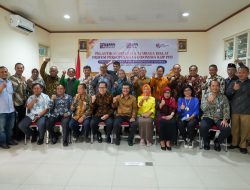 LDP PPI Berperan Penting Tingkatkan Kompetensi SDM Koperasi